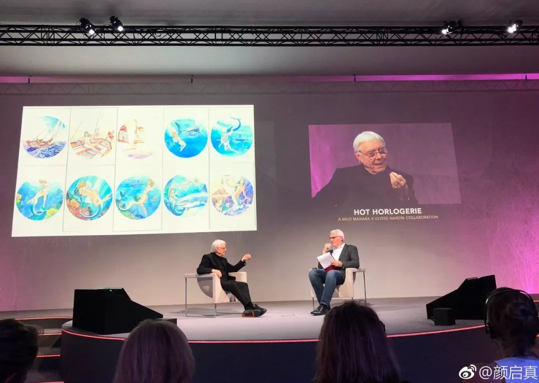 爱彼第二个沛纳海,江诗丹顿劳力士百达翡丽爱彼