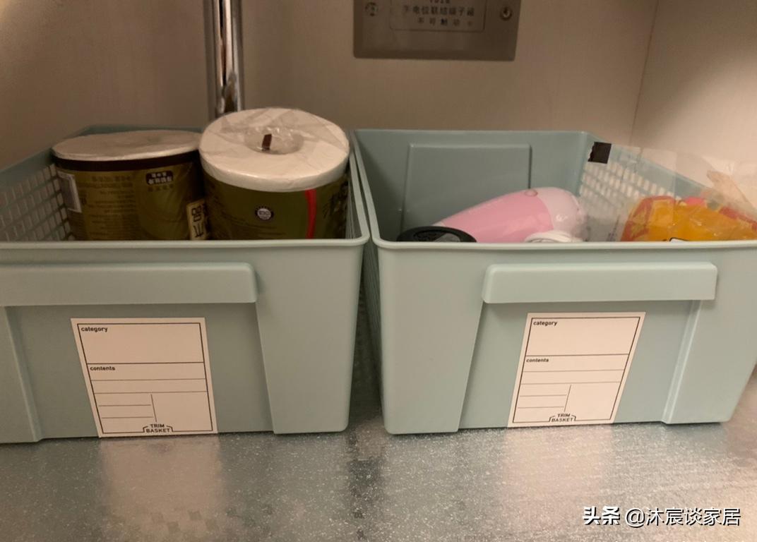 极简生活日常清洁收纳,家居清洁整理收纳