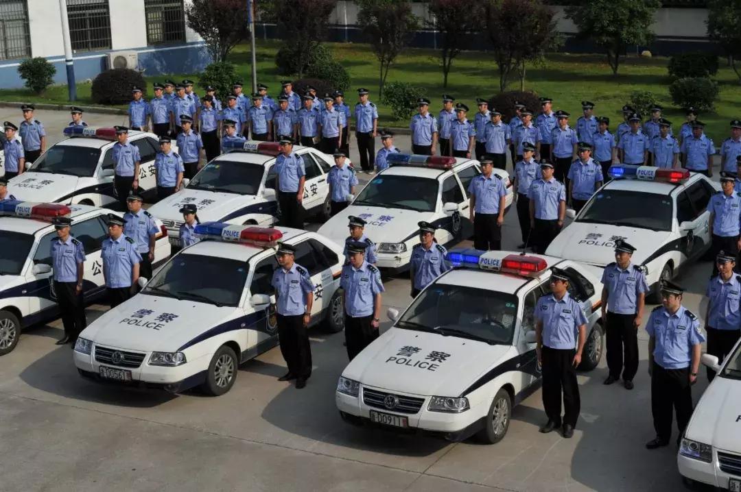 警察32年破获上千起刑事案件,公安部打击经济犯罪十大案件