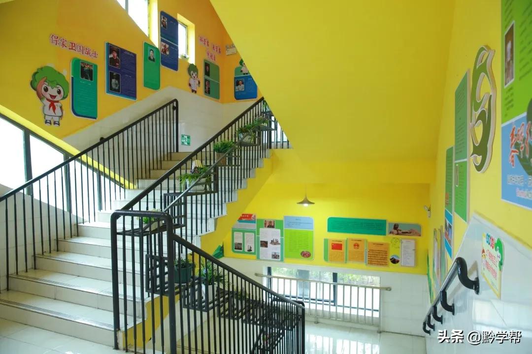 贵阳一小学分校,贵阳小学排名含分校