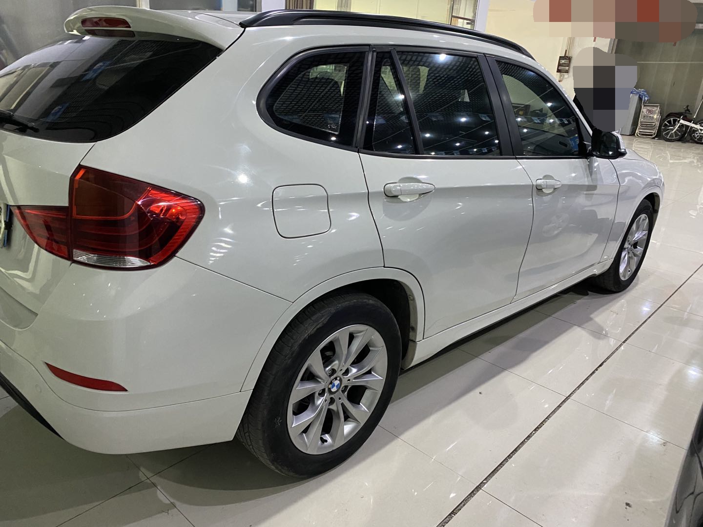 宝马x1手动挡哪款值得入手,2013宝马x1手动挡二手多少钱