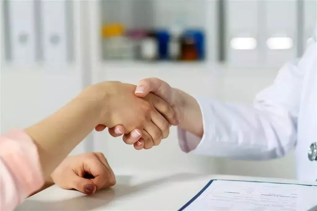 妇科检查不就做个B超么？错！你想的太简单了