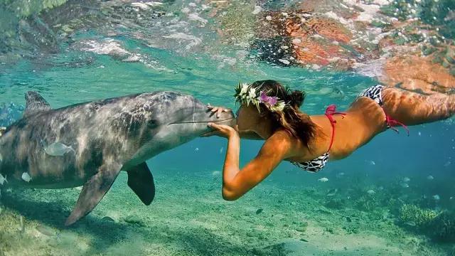 有个岛国，比美马代，比海南便宜，机票500起！