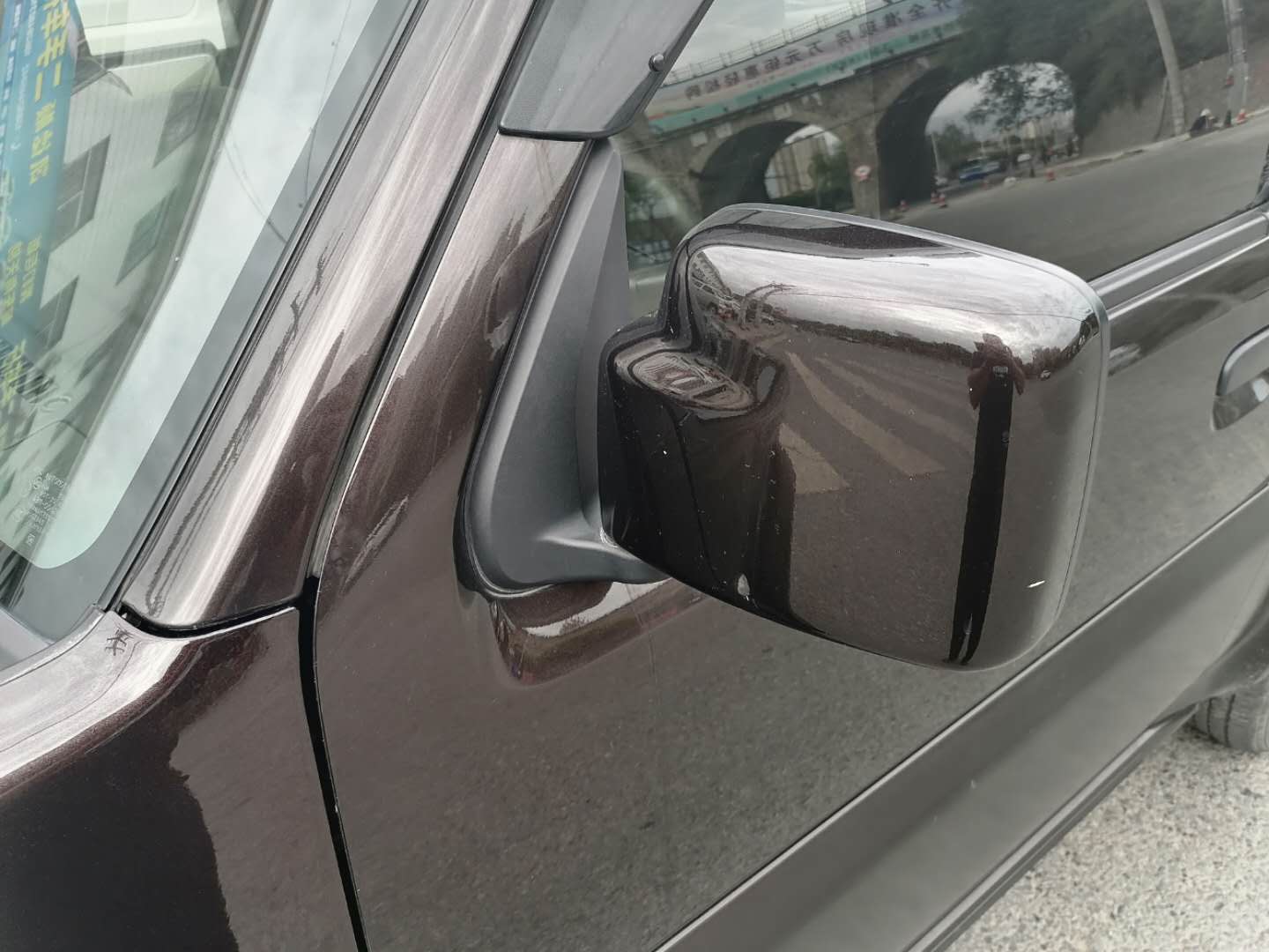 略显可爱的越野车铃木吉姆尼,二手吉姆尼越野能力有多强