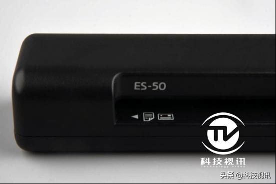爱普生es-50扫描仪,爱普生扫描仪深度评测