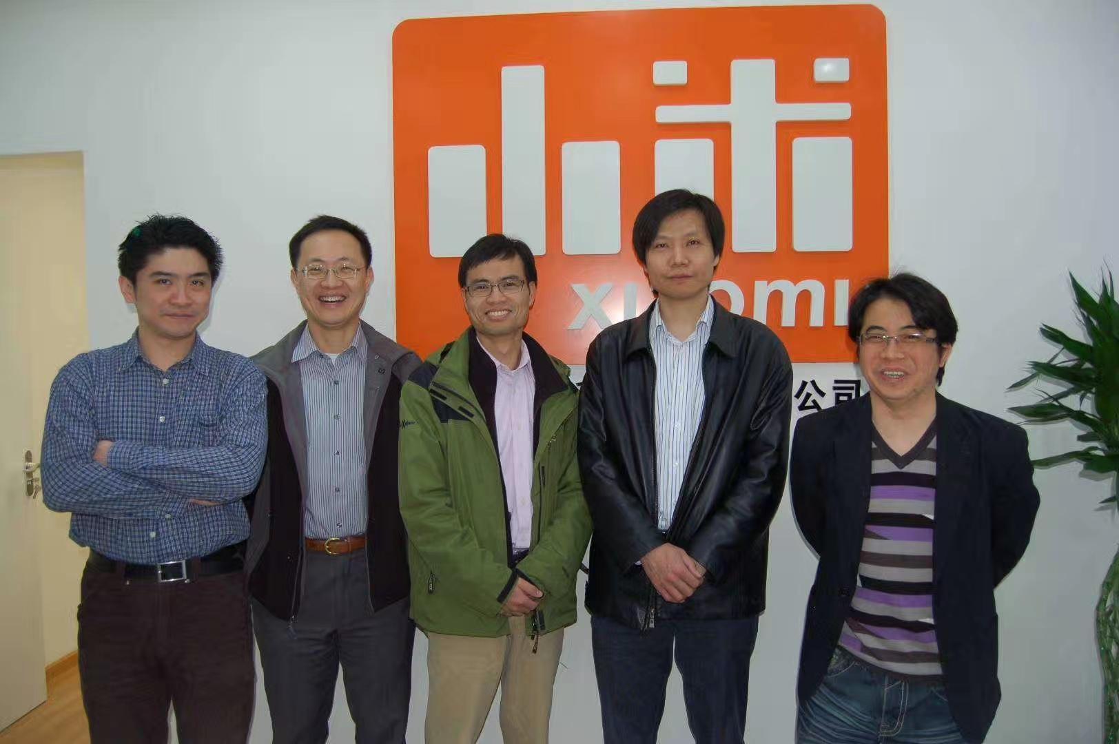 山寨机是小米消灭的吗,当年小米手机假的多不多