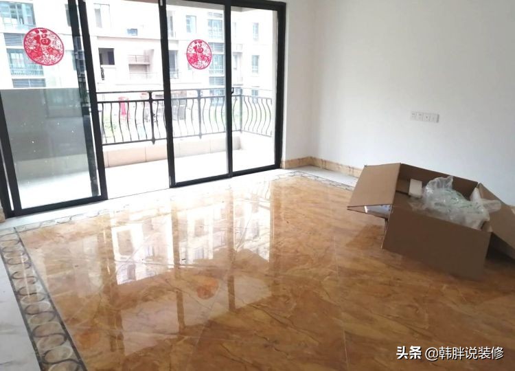 碧桂园140户型装修家具效果图,带你看房碧桂园简约风装修