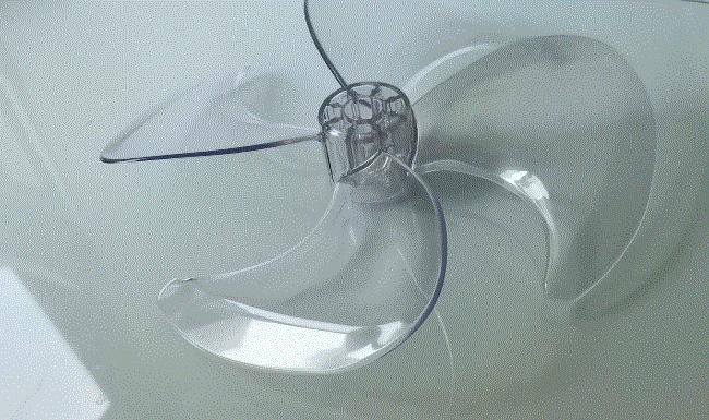 空气循环风扇是智商税吗,空气循环扇是黑科技还是智商税