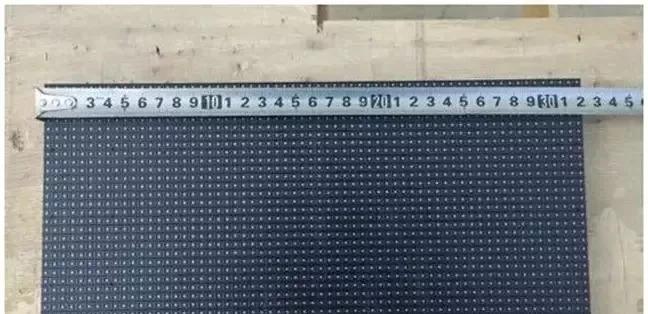 室内led显示屏安装需要哪些材料,高清led全彩显示屏安装全过程