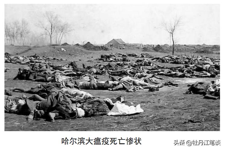 隔离，物理隔离，1910年黑龙江省依兰县“瘟疫”防治的不二法宝