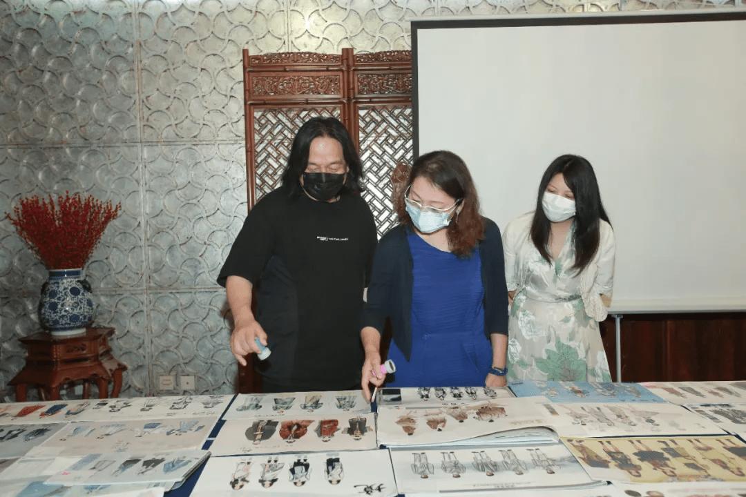 成都池上锦汉服设计大赛含金量,成都池上锦汉服设计大赛