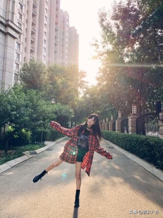 甜馨抚养权为什么归李小璐,李小璐为什么可以有甜馨抚养权