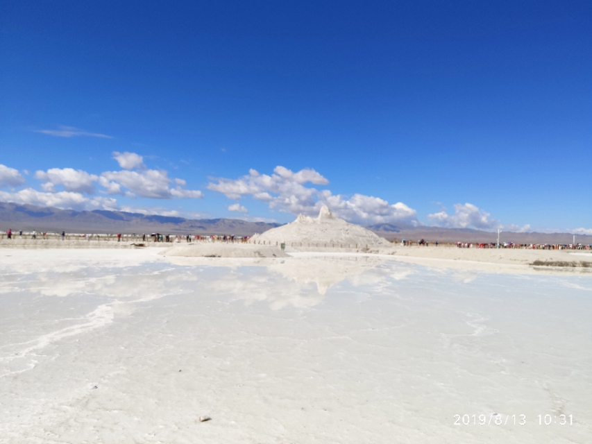 成都到茶卡盐湖旅游攻略,成都出发茶卡盐湖5日游