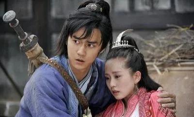 轩辕剑之天之痕挞拔玉儿之死,轩辕剑之天之痕挞拔玉儿宇文拓