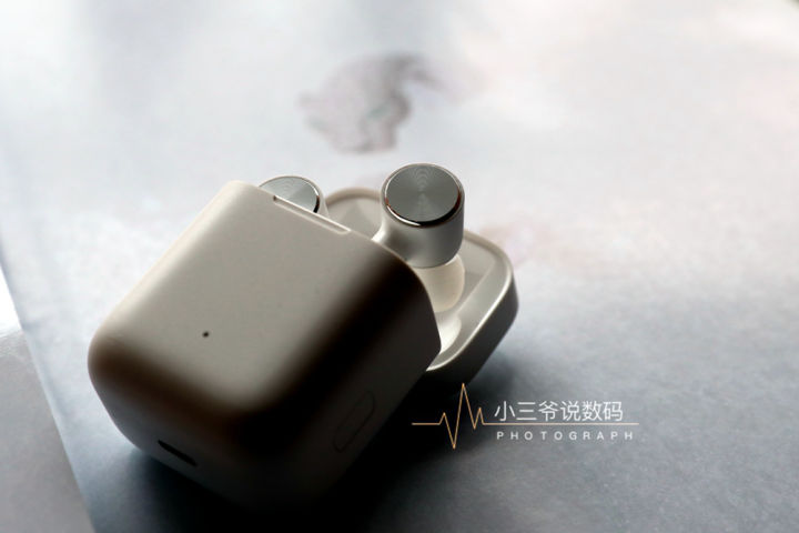 小米蓝牙耳机air开箱测评,小米真无线蓝牙耳机air3评测