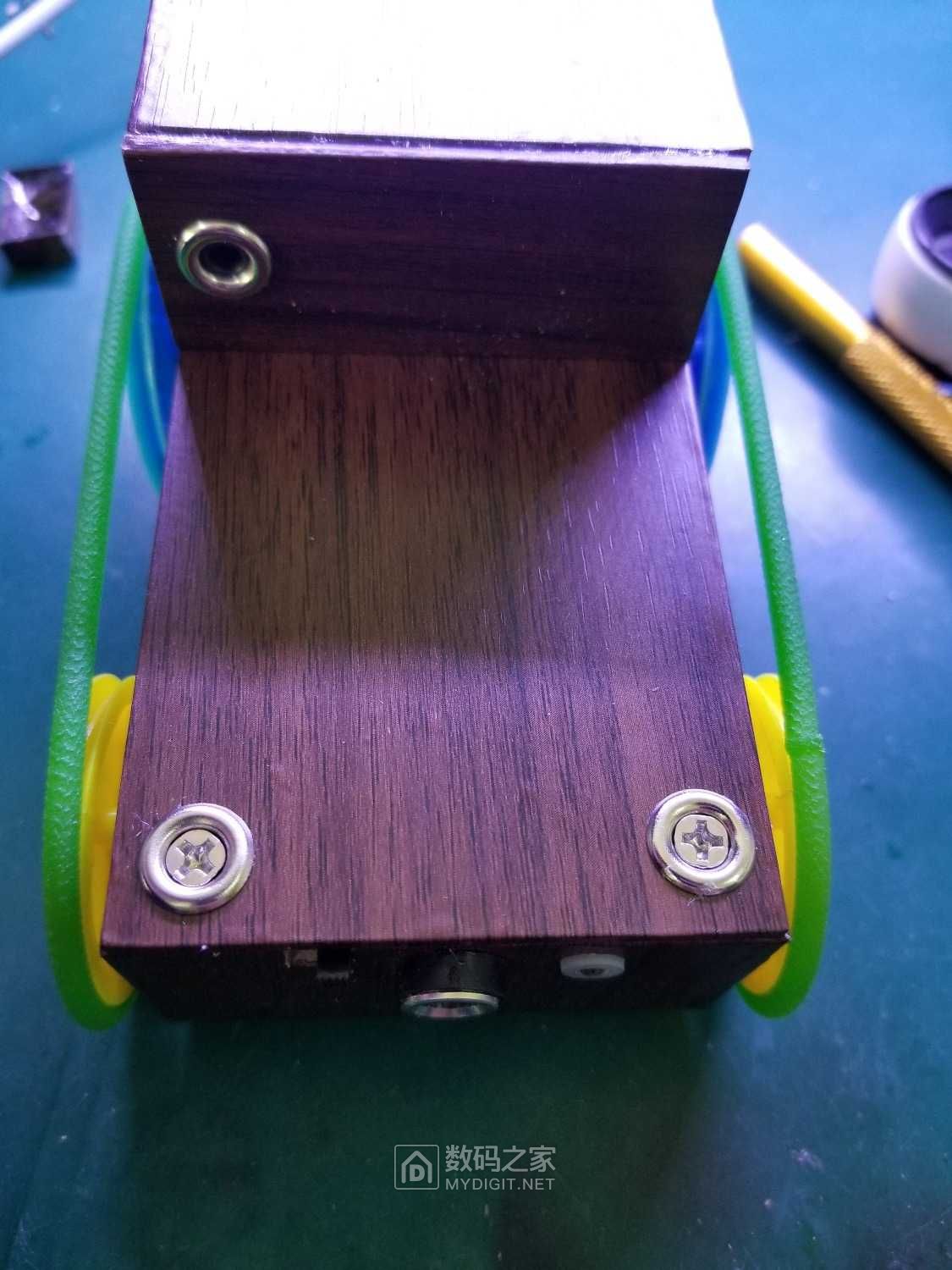 diy制作wifi电子产品,遥控小车手工制作大全