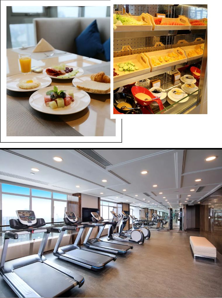 春熙路酒店loft住宿推荐,成都春熙路棋牌酒店