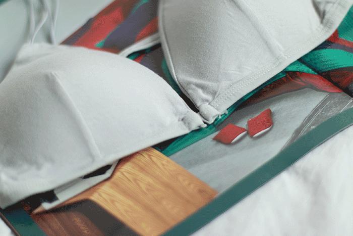 法式美背内衣推荐,法式无痕美背内衣