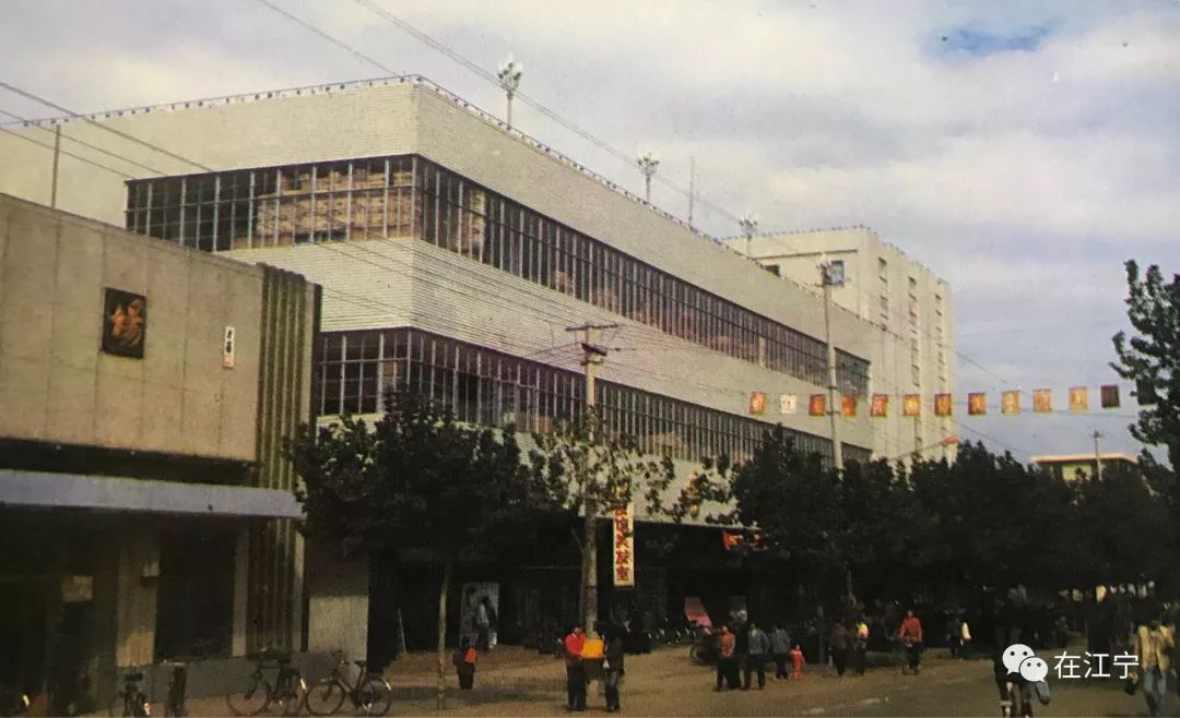 江宁商业的发展前景,江宁发展