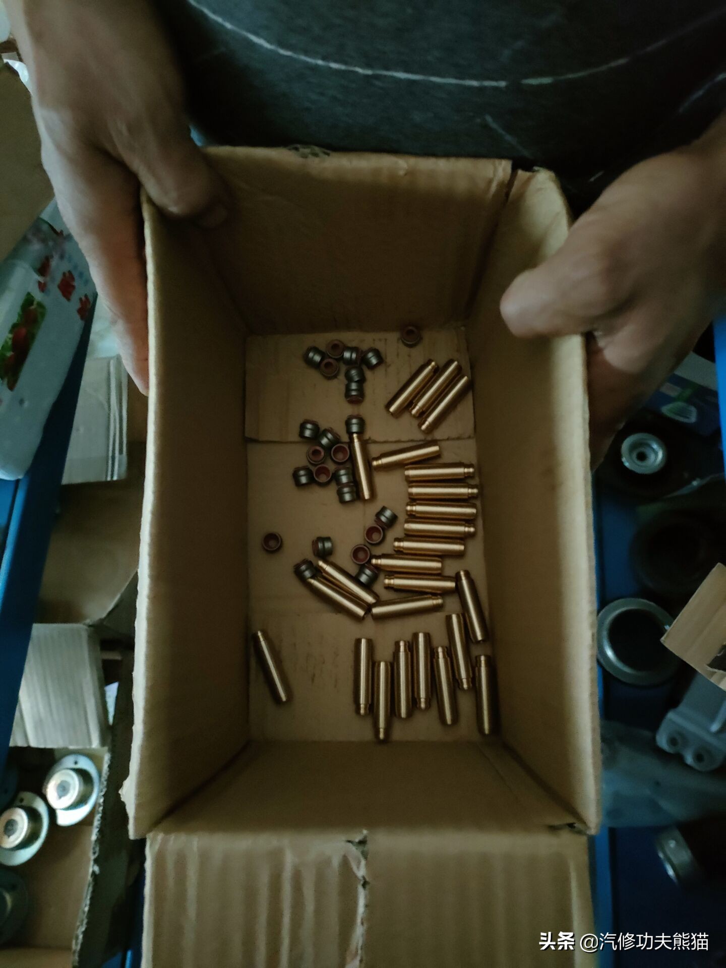 二手途锐烧机油怎么办,二手大众途锐烧机油