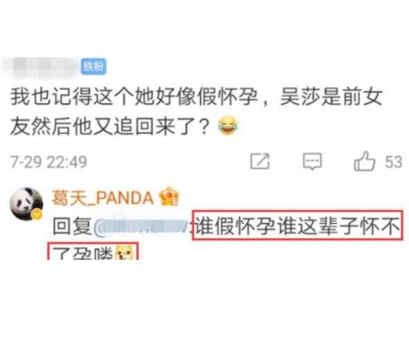 葛天与刘翔离婚原因,葛天为什么和刘翔离婚