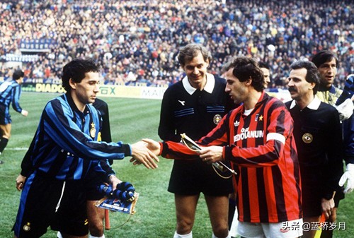 世界足坛十大内讧,足坛十大豪门德比恩怨