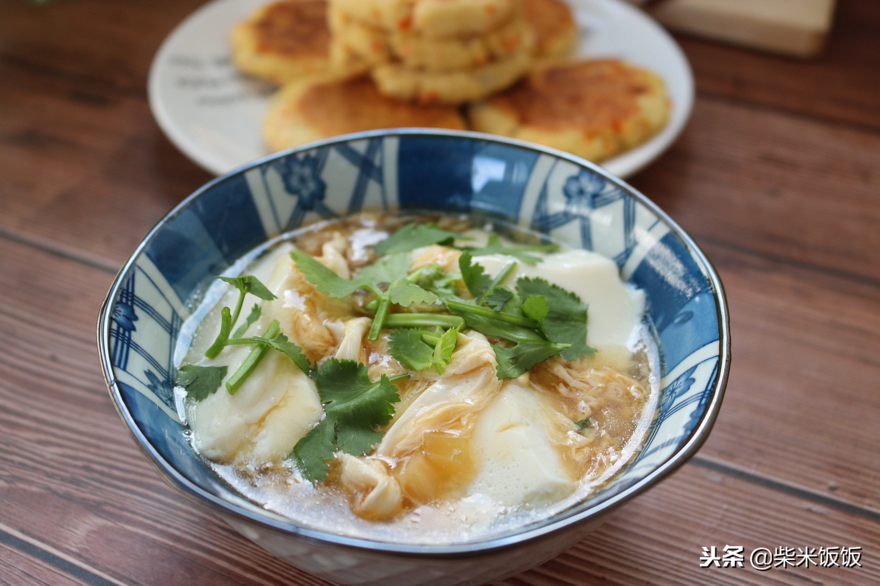 买豆腐脑需要自己做吗,豆腐脑不用买怎么做