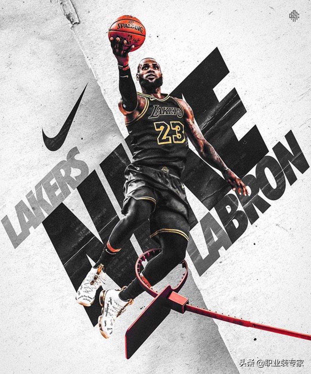 耐克的市场营销案例分析,耐克品牌故事完整版