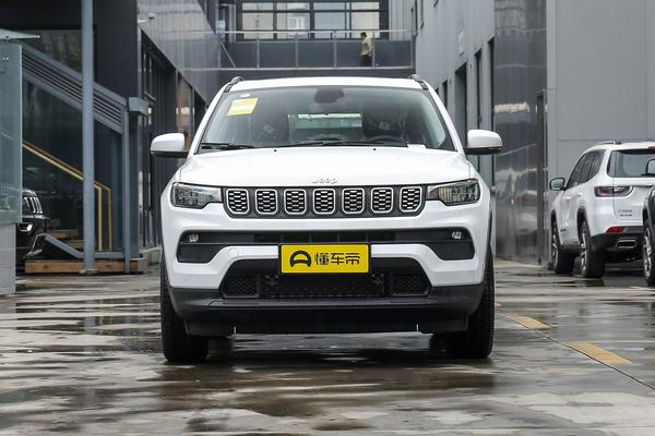 jeep指南者是自吸吗,jeep指南者1.3t发动机轻微抖动