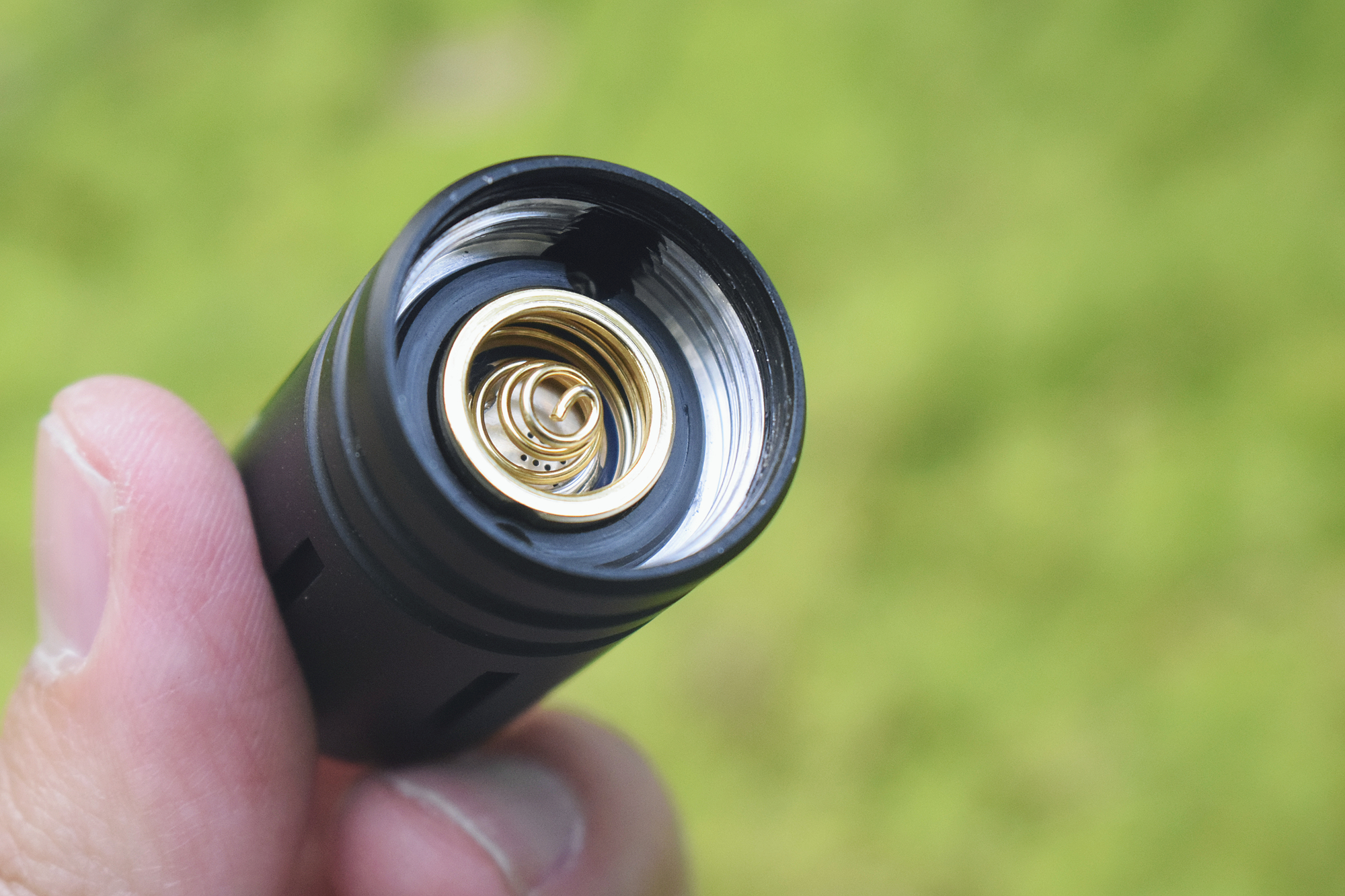 acebeam捍卫者p15手电测评,acebeamp15捍卫者战术手电