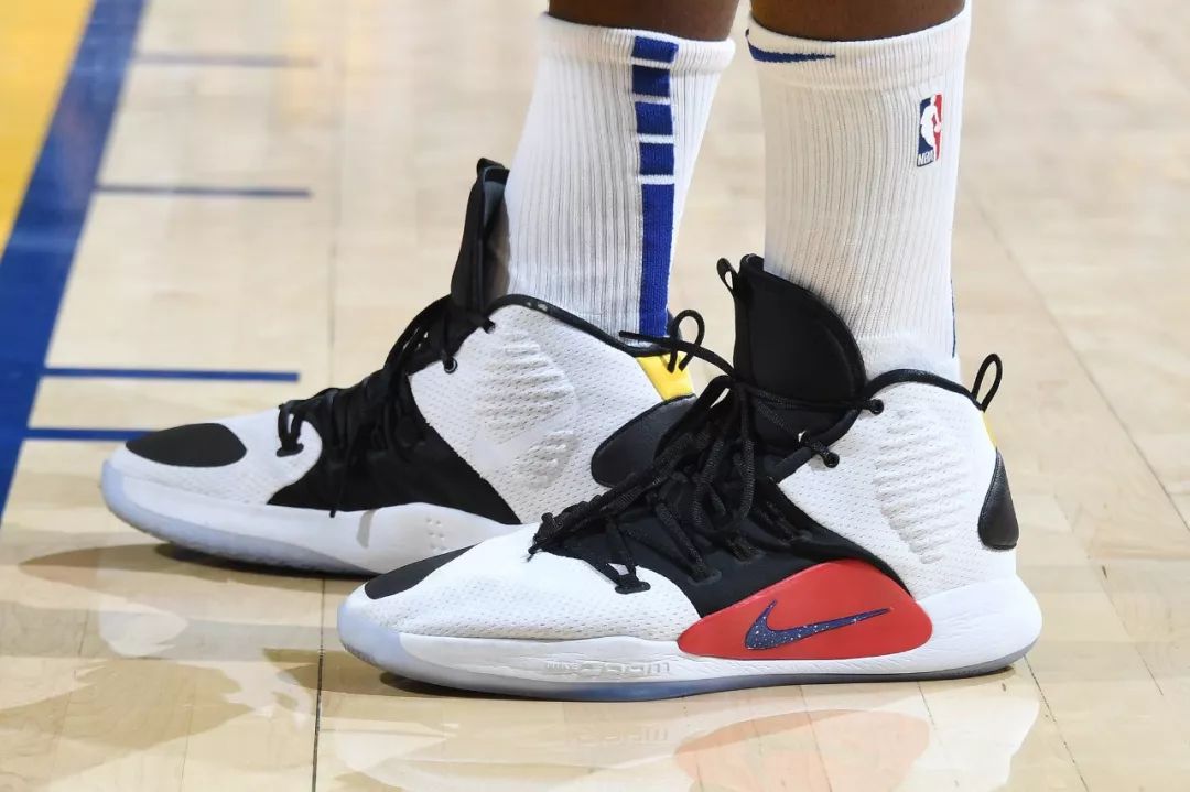 hardenvol.6配色,harden哈登集锦