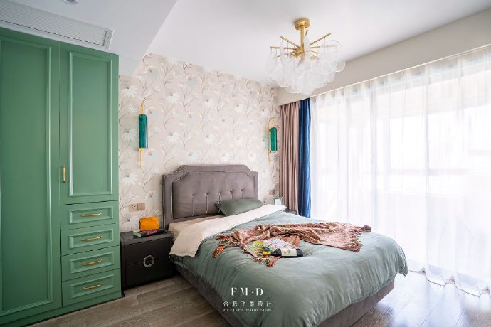 打柜子要怎么划分使用区域,打柜子布局