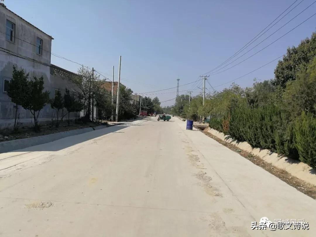 冠县贾镇高庄铺村,冠县乡韵北馆陶宗屯村