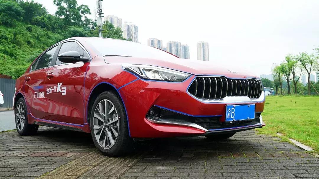 起亚k3的1.4t发动机耐用么,起亚k31.4t试驾