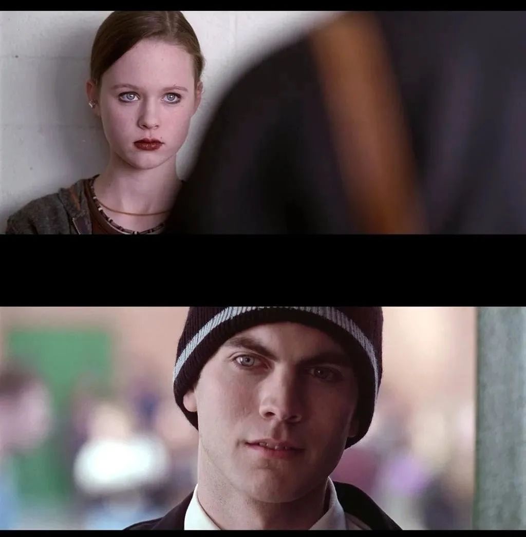 美国丽人事件,美国丽人的深层含义