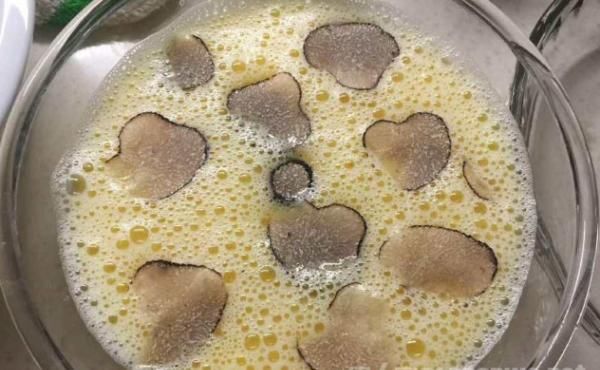 黑松露营养价值怎么样,黑松露的营养价值