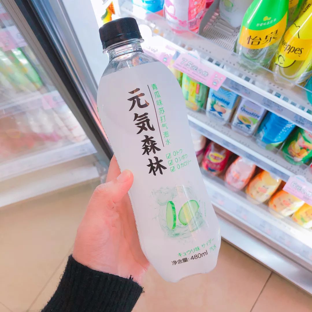 14款在便利店就能买到的好物,14元在小卖部能买到什么东西