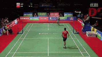 如果羽毛球高远球总被人吊打,十有八九这些技能还没掌握