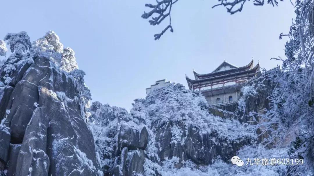 九华山一级文物镇山之宝,九华山血经是藏在哪