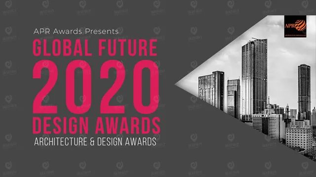2020年度top10设计师奖,一周研究成果