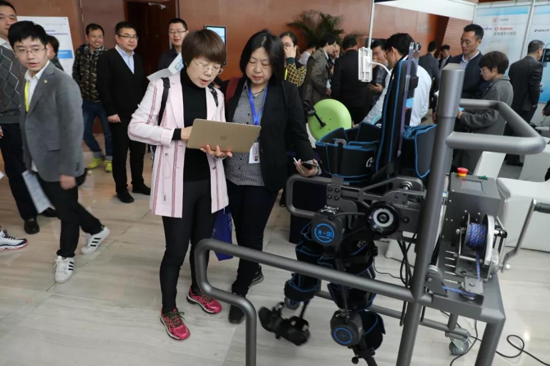 大艾康复机器人免费体验最新时间,2023大艾康复机器人展会