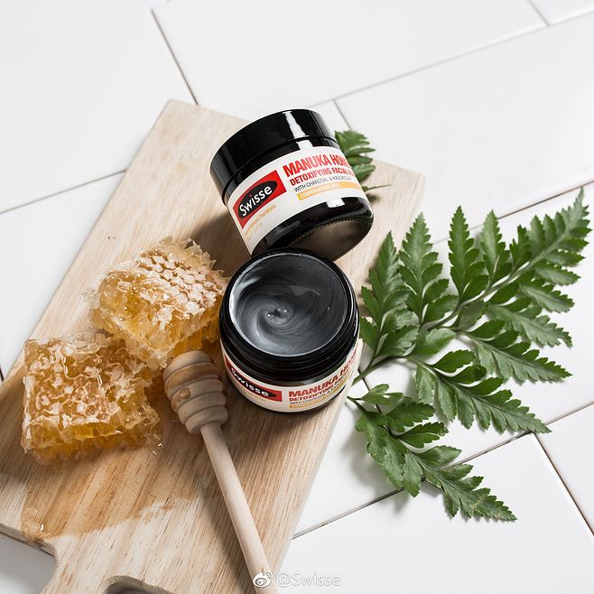 清洁面膜保湿面膜美白面膜顺序,最好用的哪几款清洁面膜