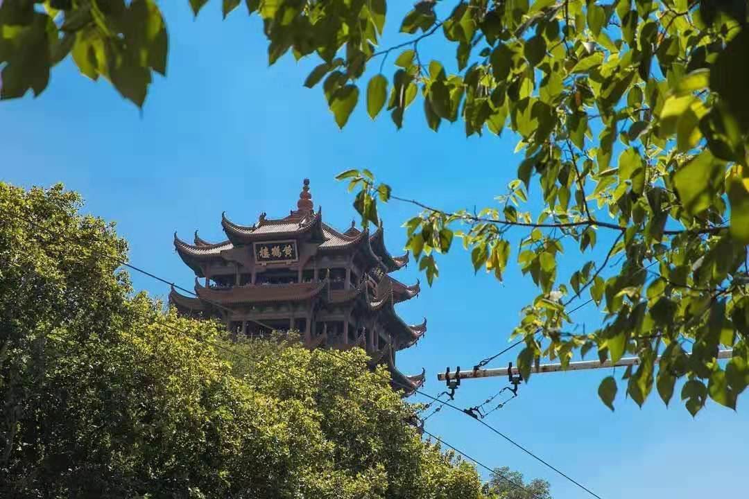 在武汉必做的20件事,不骗人成不了大事