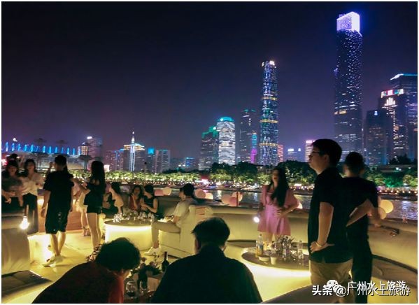珠江夜游船票订票攻略,广州珠江夜游游玩攻略