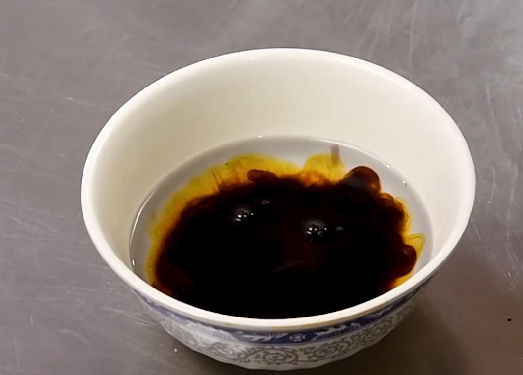 烤粉丝花甲锡纸烤箱版,锡纸烤粉丝哪里可以学