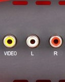 音视频接口大全,音视频各种接口功能图解