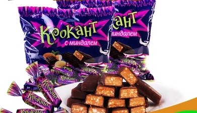 有没有什么包装很丑但超级好吃的,那些包装不好看却很好吃的美食