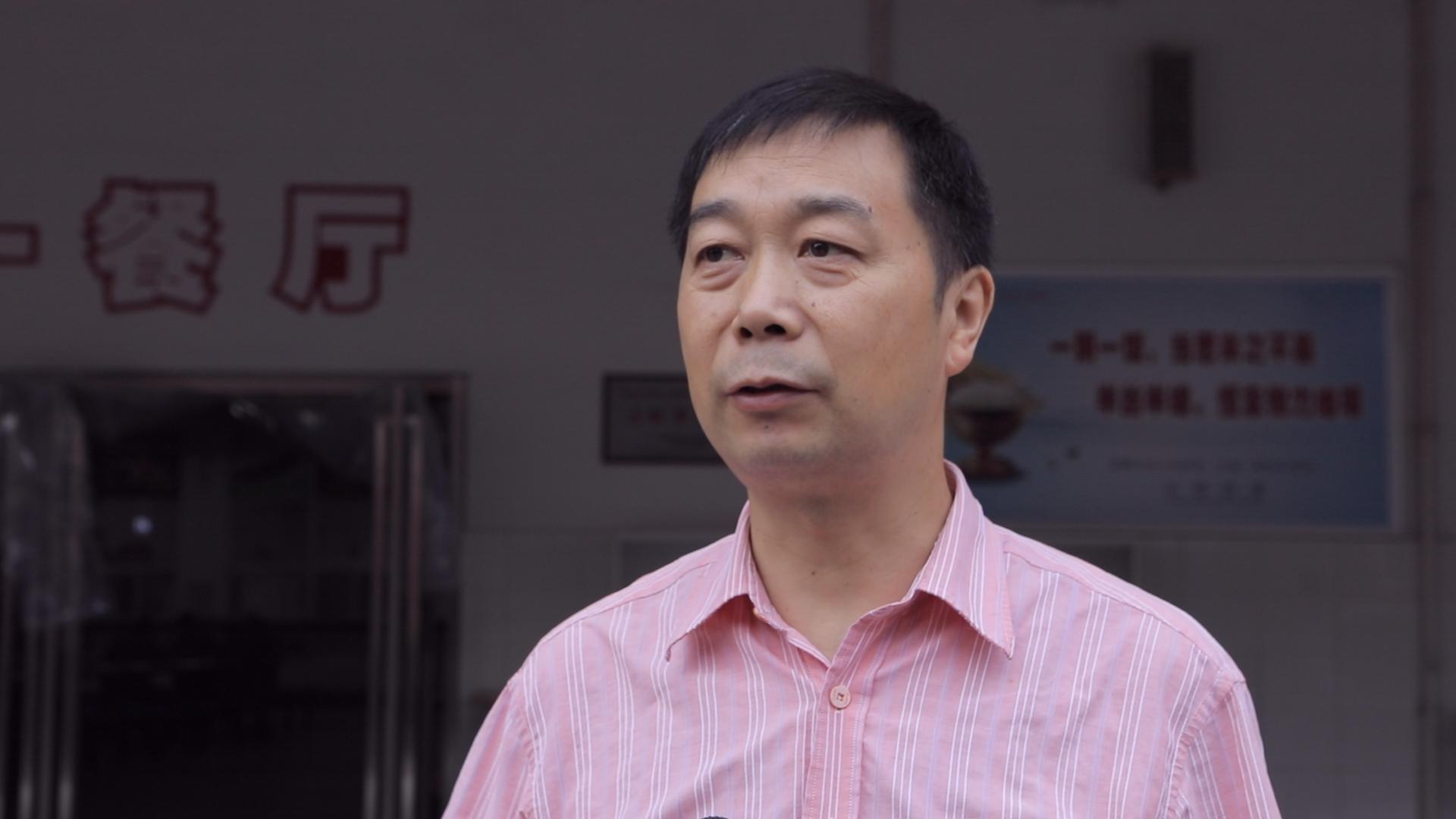 春晖学校抗洪,学校为抗洪官兵提供后勤保障