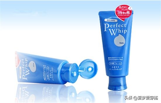 这些洗面奶一生黑,谁用谁后悔！我猜你第一个就中了！