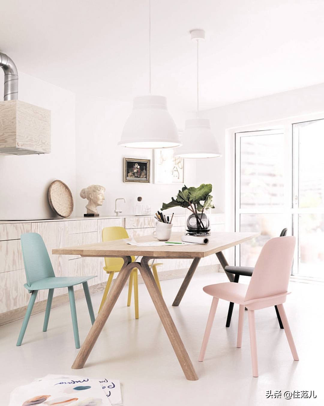 看起来很高级的家居,盘点那些超好看的家具